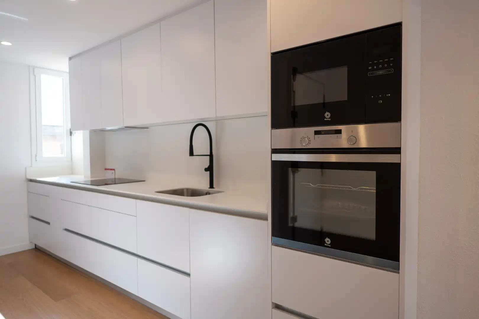 Cocina de Piso en venta en Reus con Aire acondicionado, Calefacción y Parquet