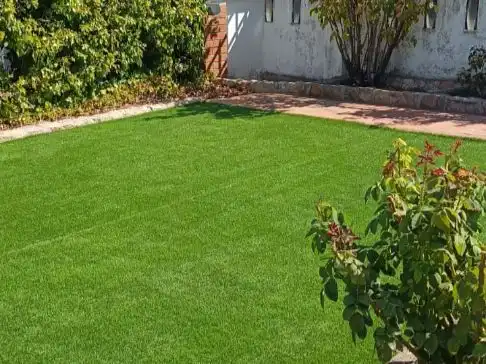 Jardí de Casa o xalet en venda en Cardiel de los Montes amb Aire condicionat, Terrassa i Piscina