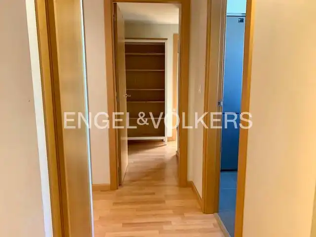 Piso con terraza en alquiler en Carrer del Catedràtic Josep Lluís Blasco Estellés, imagen 16