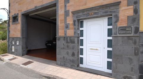 Foto 5 de Casa o xalet en venda a Carretera Alemanes de Los, Santidad, Arucas