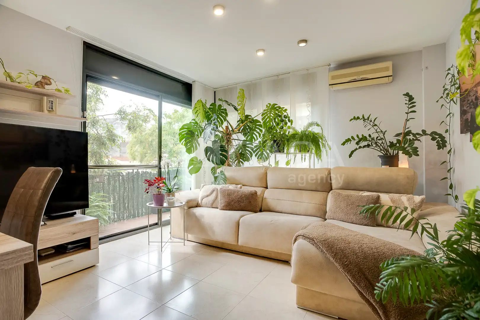 Appartamento con terrazza in vendita a Canovelles, imagen 36