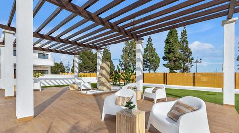 Foto 4 de Ático en venta en N/a, -1, Las Lomas de Rame - Bahía Bella, Los Alcázares