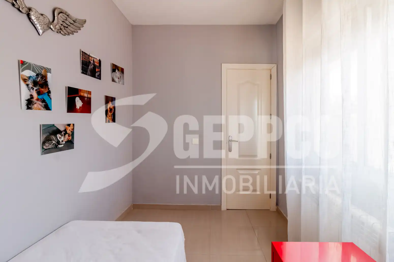 Habitación de Casa o chalet en venta en Trijueque con Jardín privado