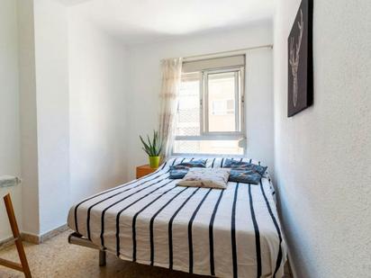 Bedroom of Flat to share in  Valencia Capital