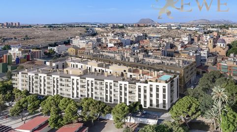 Foto 2 de Apartamento en venta en Camino Parras de Las-villafranqu, Villafranqueza, Alicante / Alacant