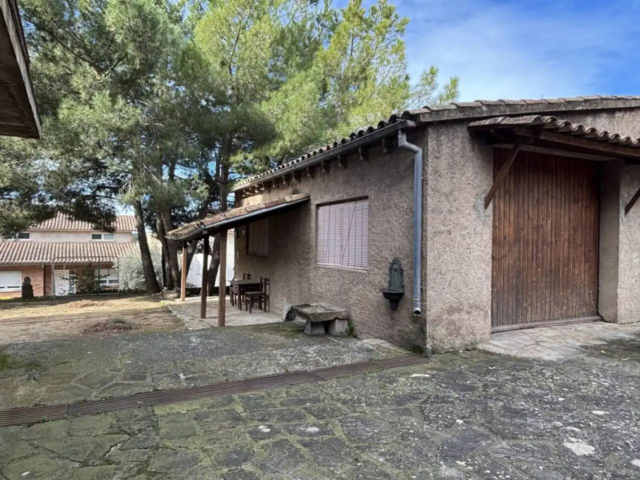 Casa o chalet en venta en Calle catalunya, Sant Feliu Sasserra