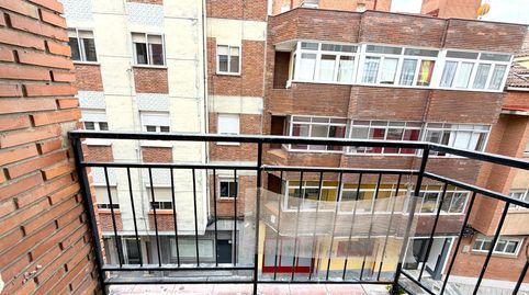 Foto 3 de Pis en venda a Calle Asunción, Circular, Valladolid Capital