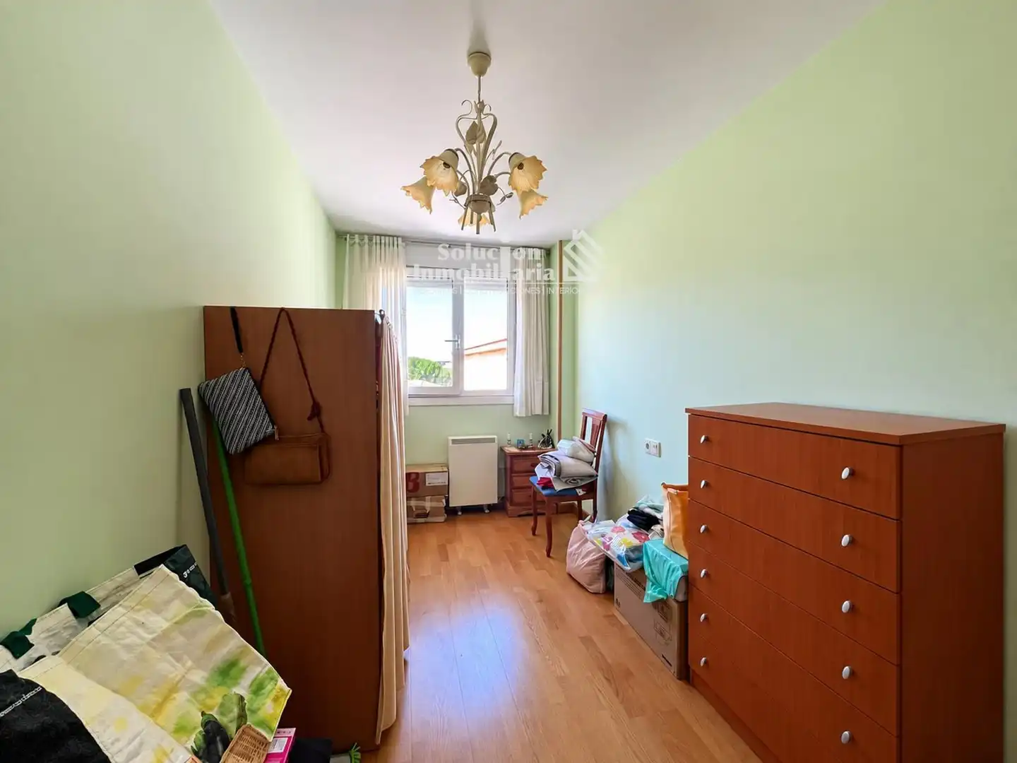 Wohnung mit Aufzug zum Verkauf in Castellanos de Moriscos, imagen 14