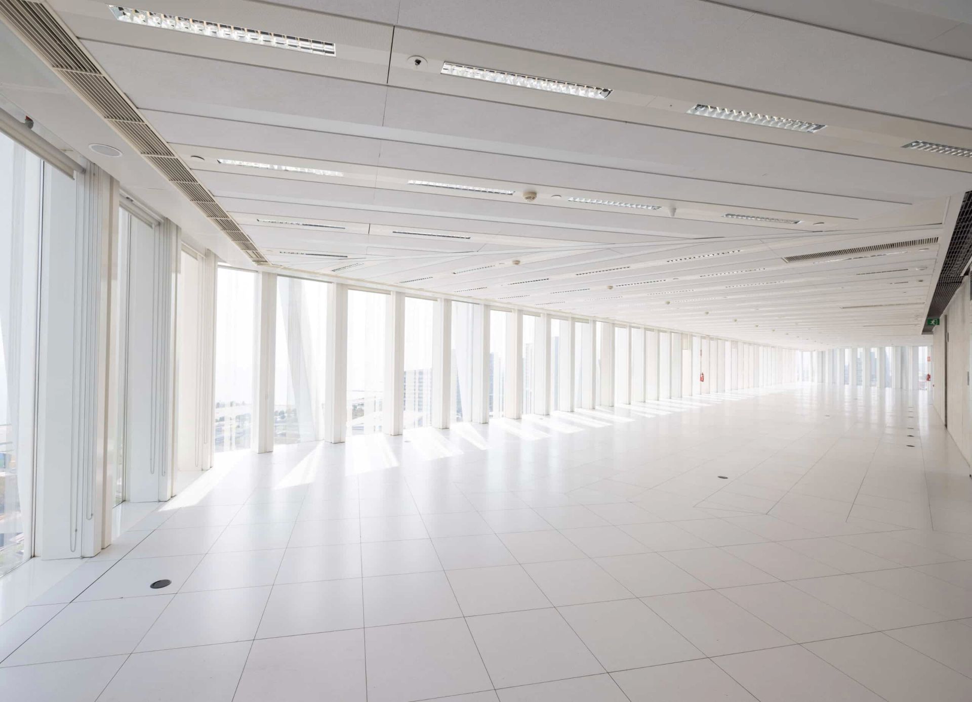 Office to rent in Plaça d'Ernest Lluch, Progrés - Pep Ventura