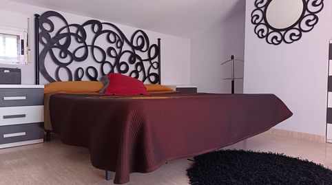 Foto 4 de Casa adosada en venta en Playa - Ben Afeli, Almazora / Almassora