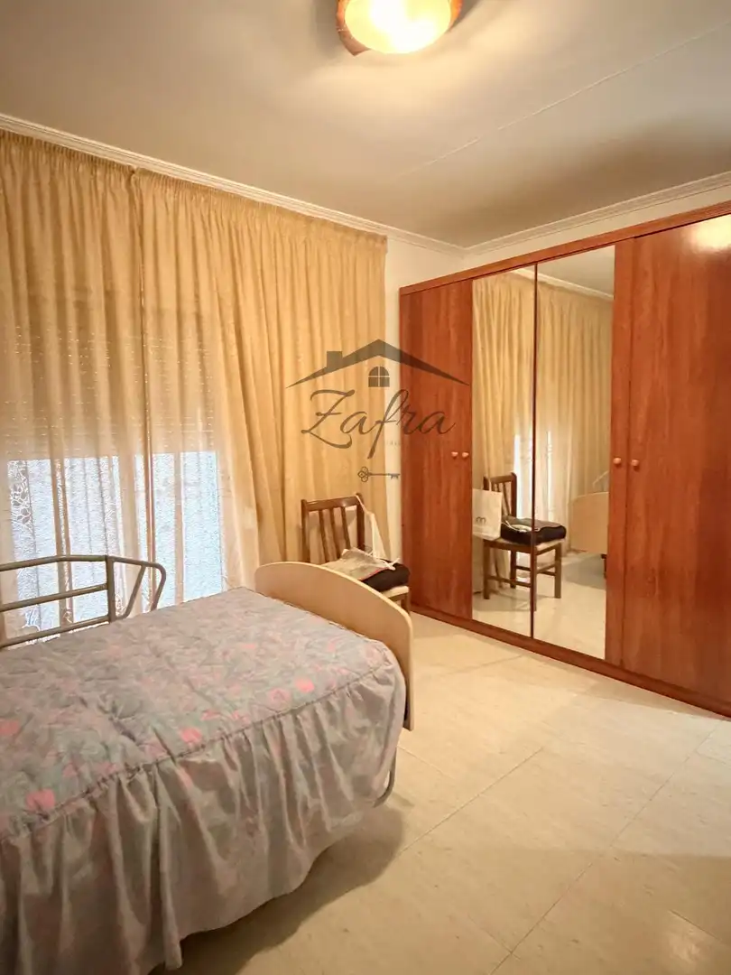 Dormitori de Casa o xalet en venda en Blanes amb Calefacció i Terrassa