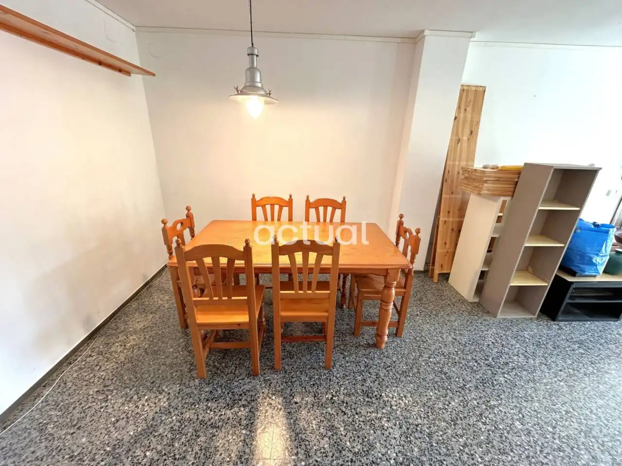 Esszimmer von Wohnung zum Verkauf in Castell d'Aro, Platja d'Aro i s'Agaró mit Terrasse und Balkon