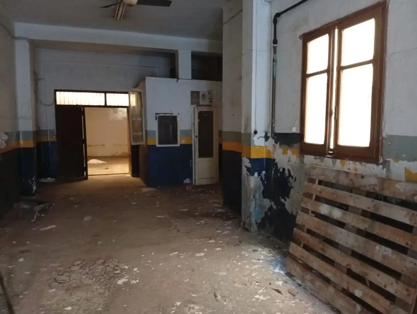 Local commercial à vendre à Nules