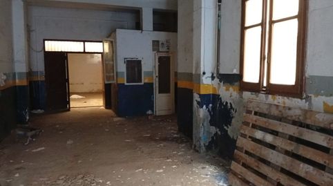 Local Com. en venta en Nules.