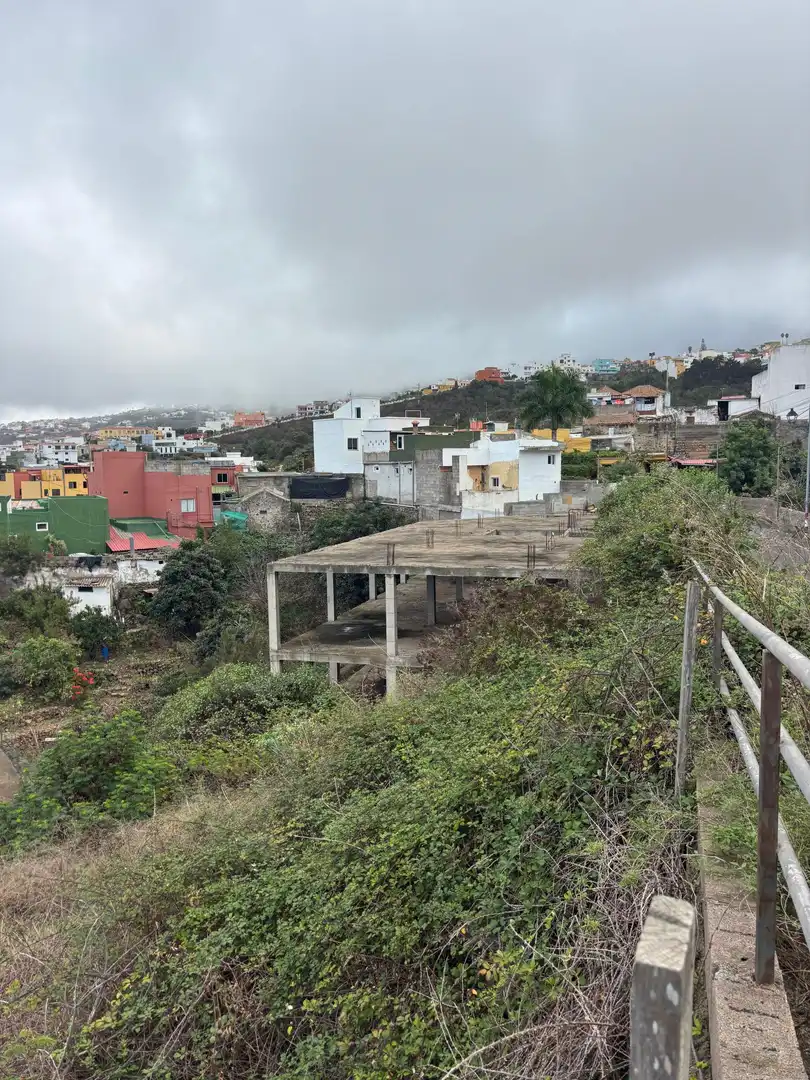 Außenansicht von Gebäude zum Verkauf in La Guancha