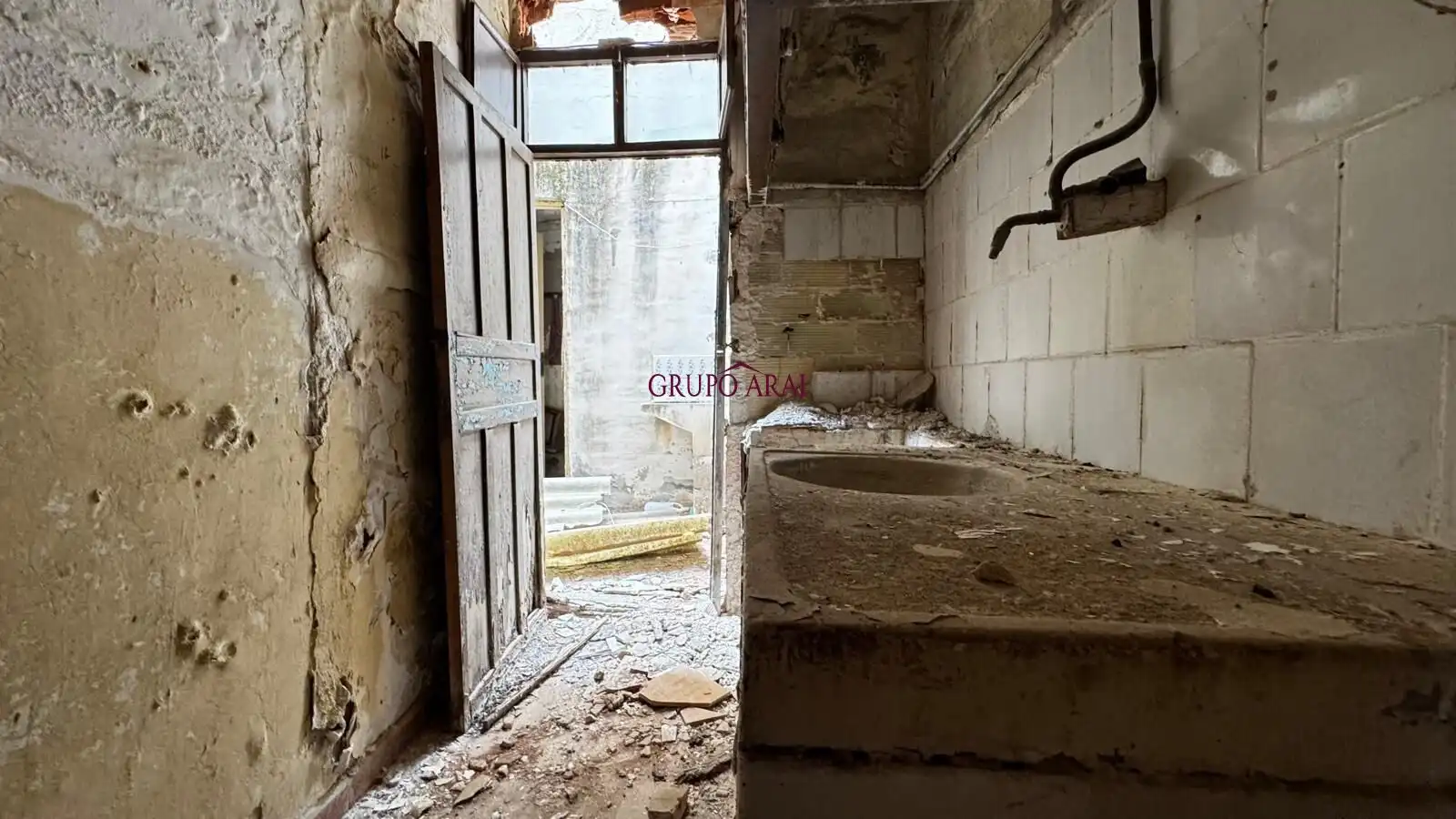 Casa o xalet en venda a Prosperidad