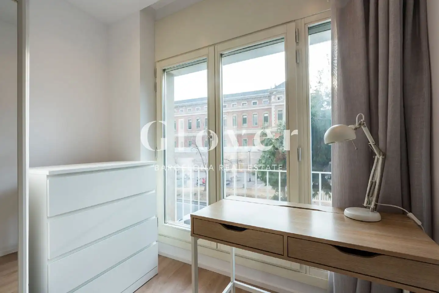 Appartement avec ascenseur à louer à Eixample, imagen 15