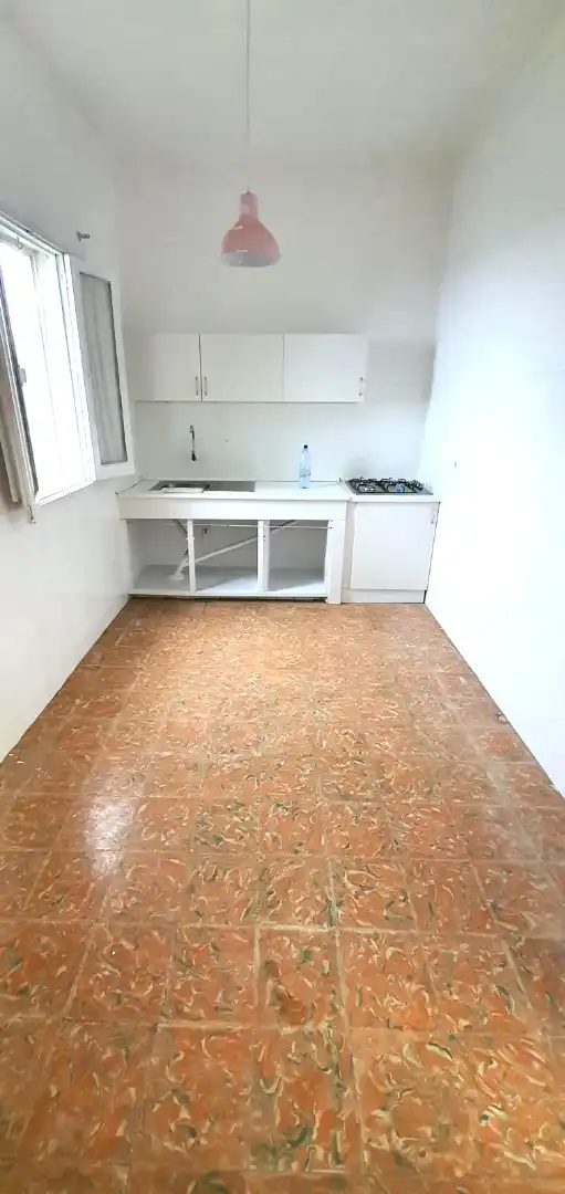 Cocina de Casa o chalet en venta en Teror con Jardín privado