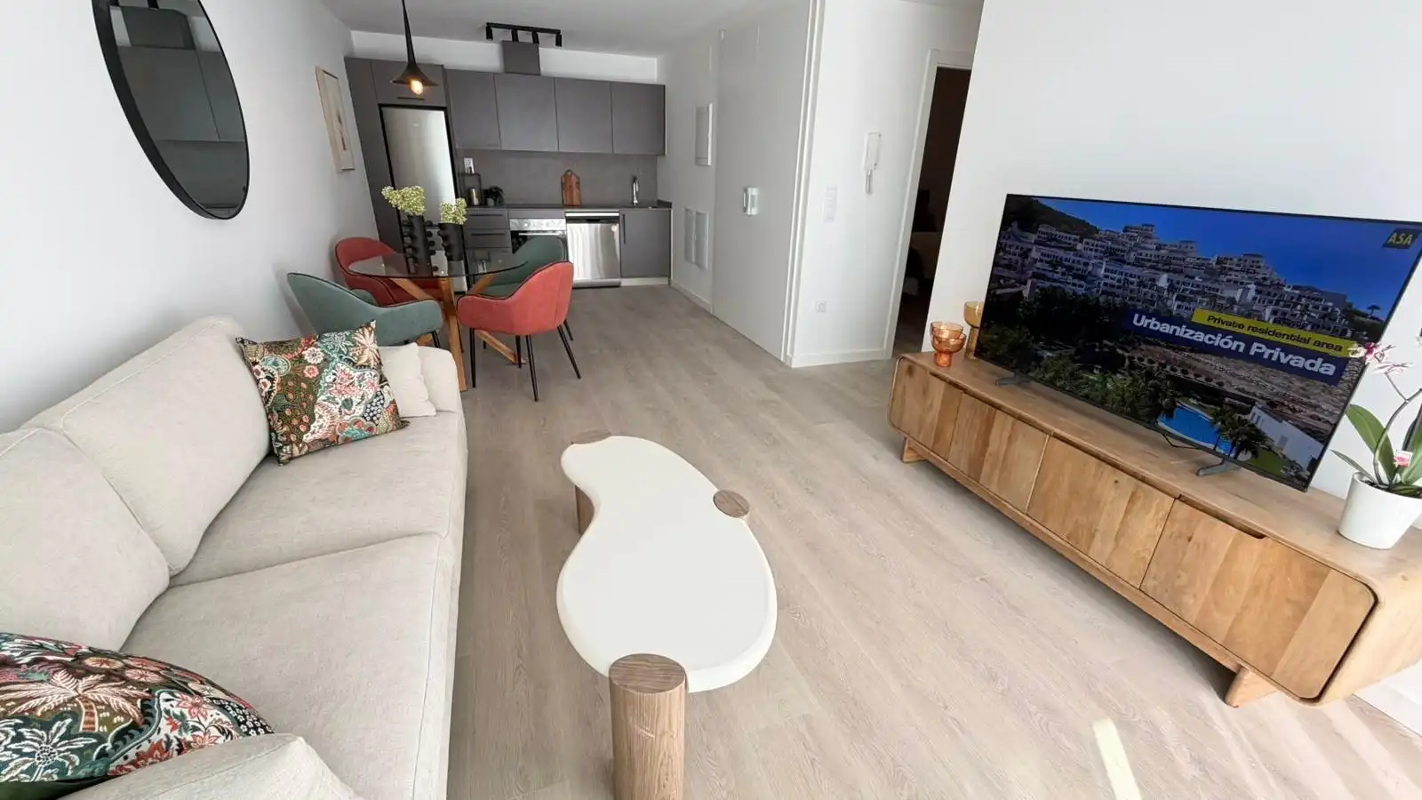 Appartement avec piscine à vendre à Xeresa, imagen 11