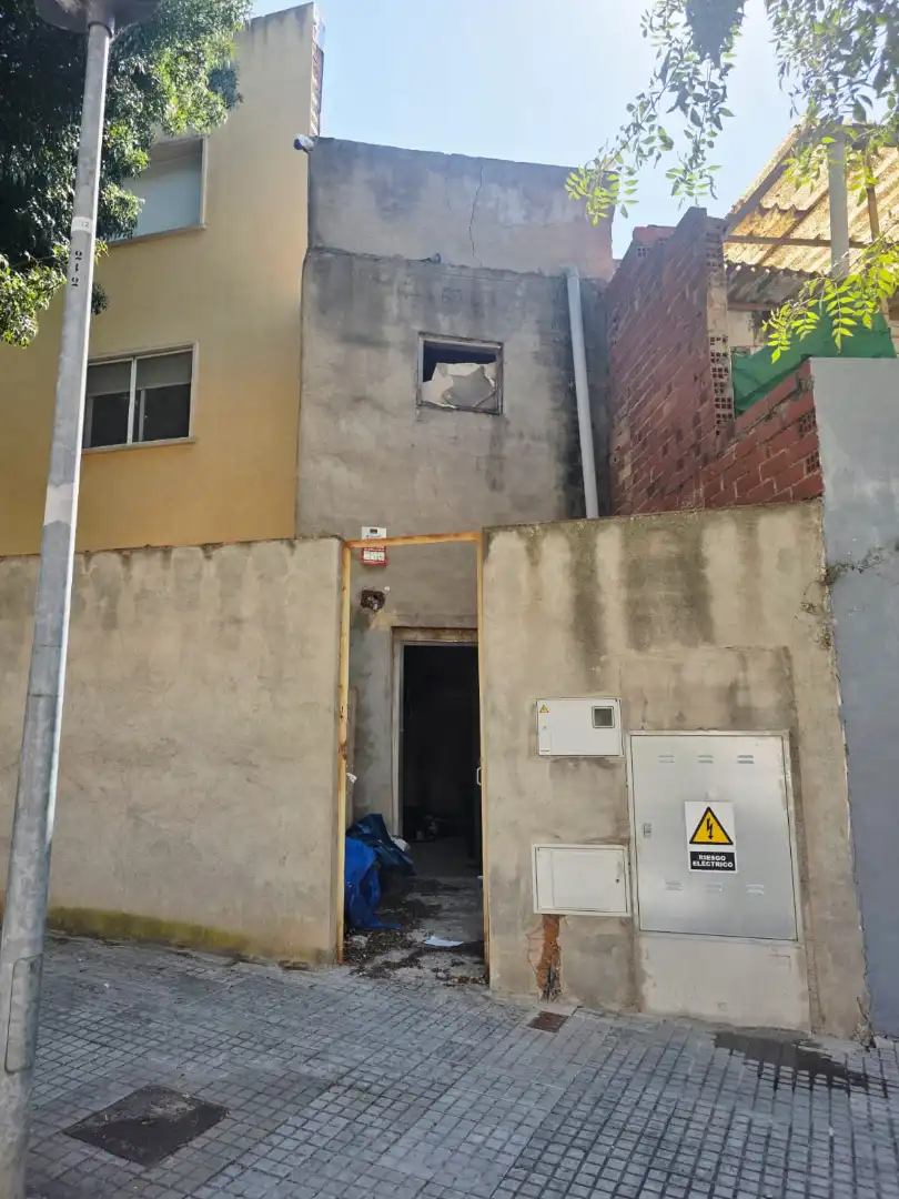 Maison à vendre à Carrer de Terque