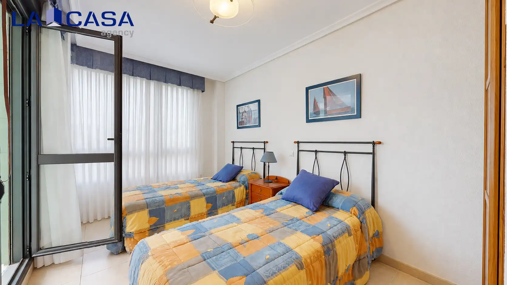 Flat with balcony for sale in Calle la Costa, imagen 14