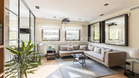 Photo 3 of Apartment for sale in Niño Jesús, Madrid