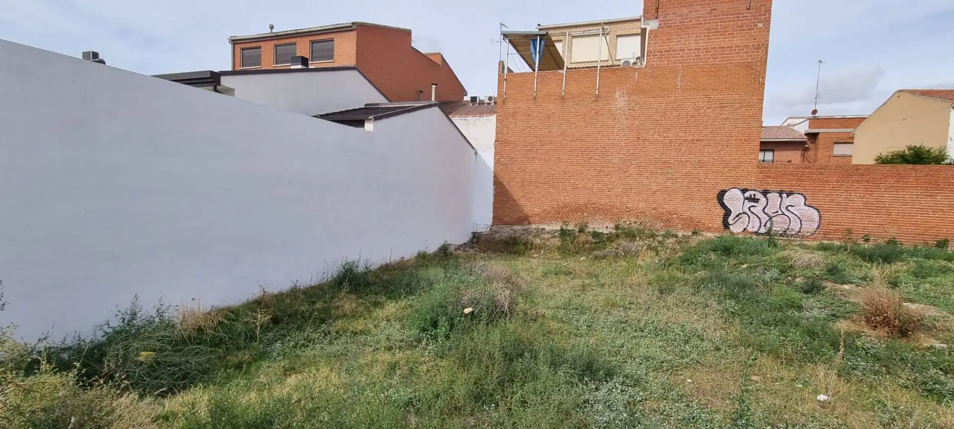 Lands and plots for sale in Calle padilla, imagen 2