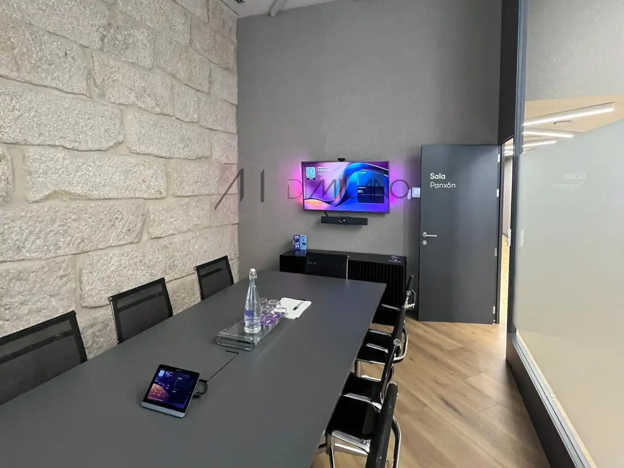 Local comercial de lloguer a Plaza de Compostela, imagen 3