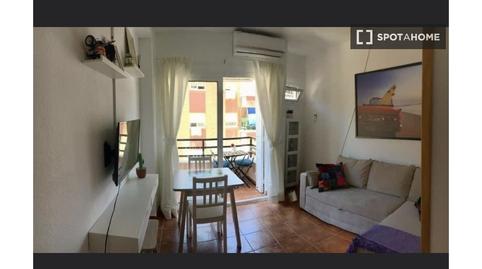 Foto 4 de Estudi per a compartir a Calvario, Torremolinos