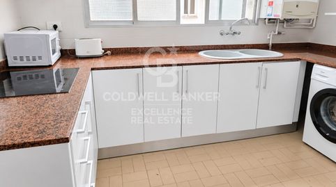 Foto 5 de Piso en venta en Paseo Pechina, La Petxina, Valencia Capital