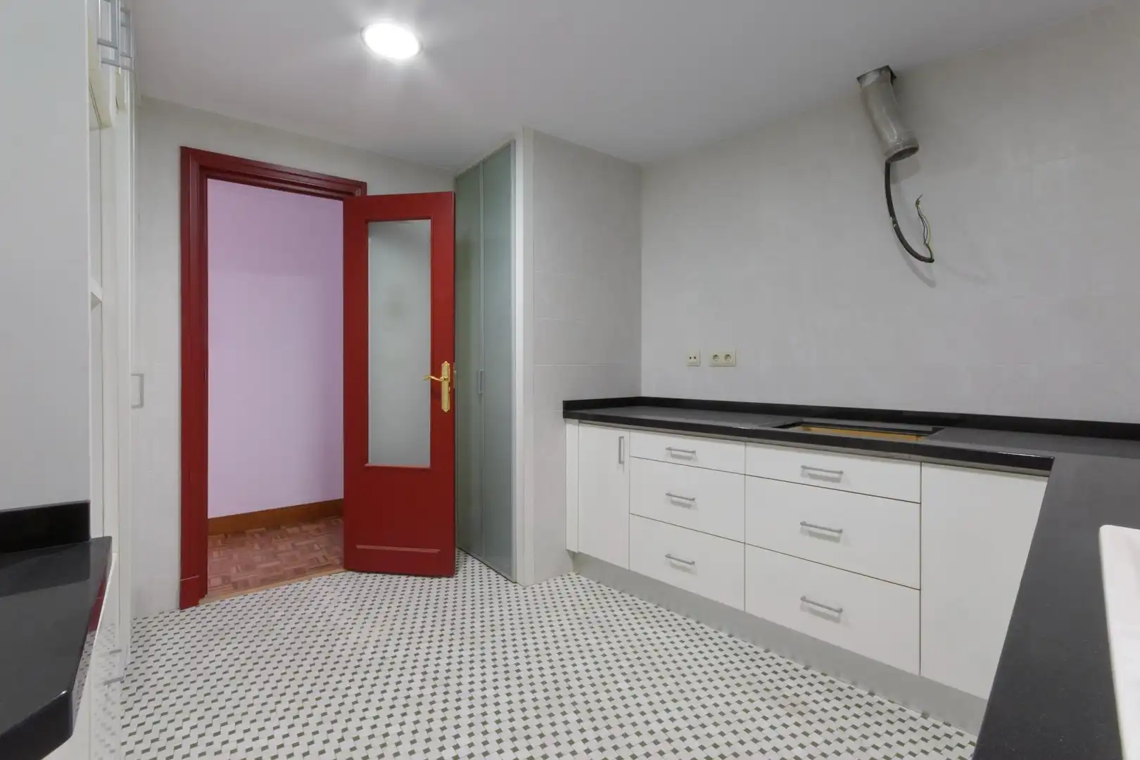 Piso en venta en Gandia con Aire acondicionado, Calefacción y Parquet
