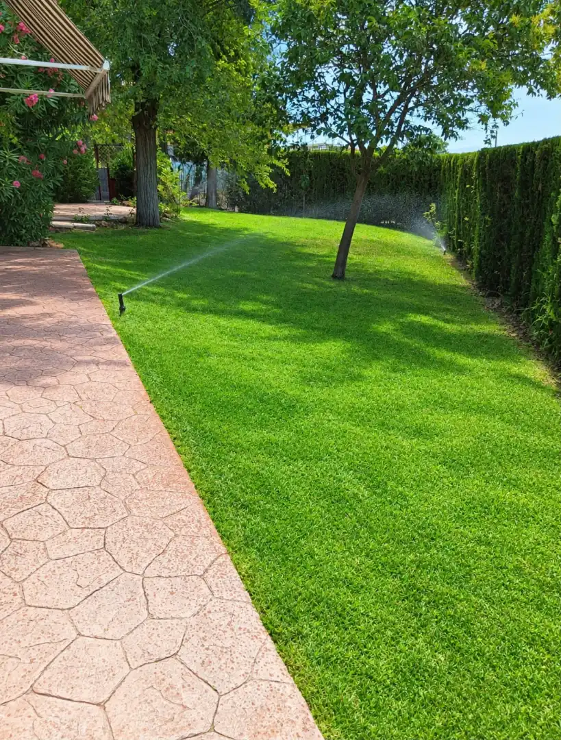 Bungalow amb piscina de lloguer a Calle C-1 39, imagen 2