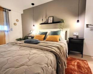 Bedroom of Apartment to share in Alicante / Alacant  with Furnished, Oven and Microwave