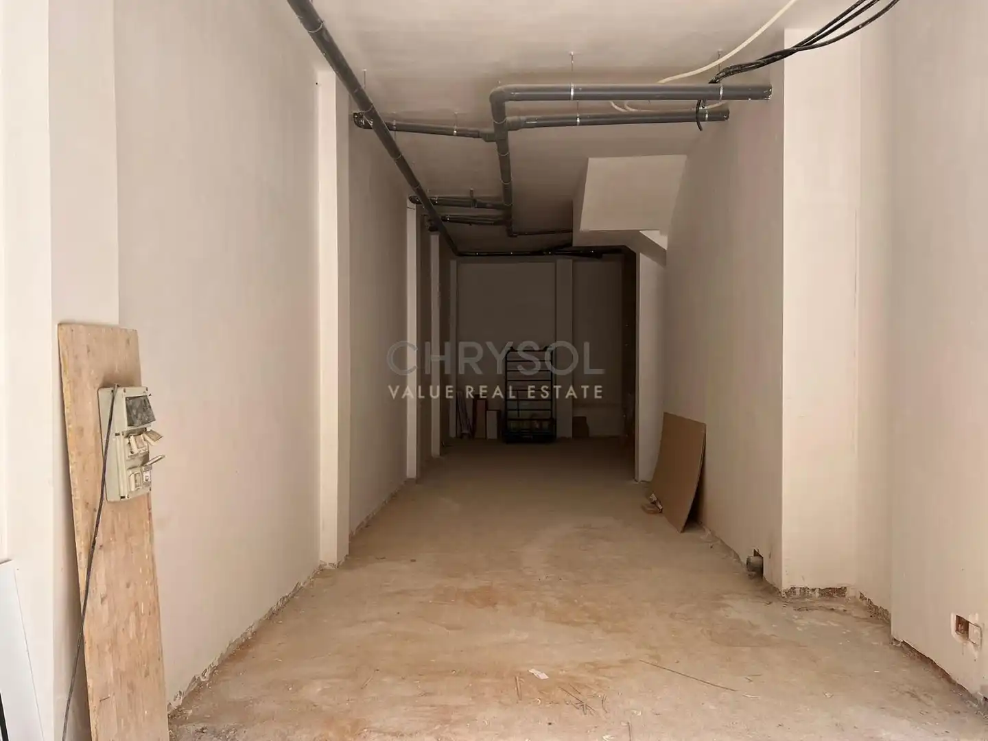 Business premises to rent in de les Drassanes, imagen 3