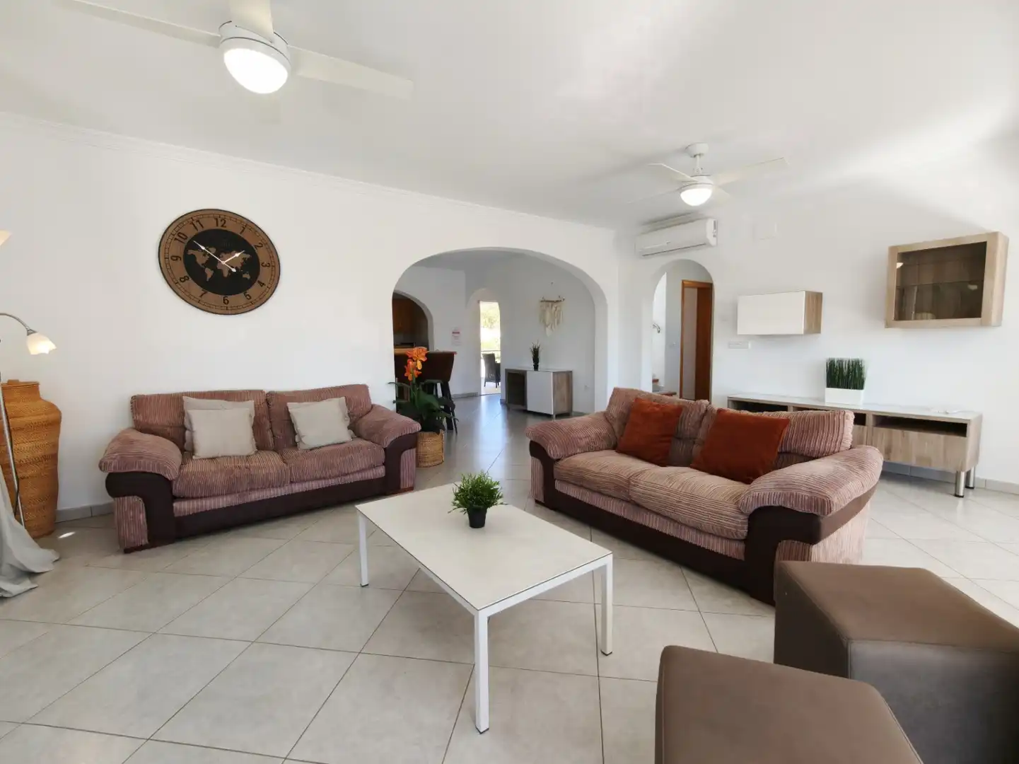 Villa avec piscine à vendre à Carrió - La Merced - Los Pinos, imagen 17