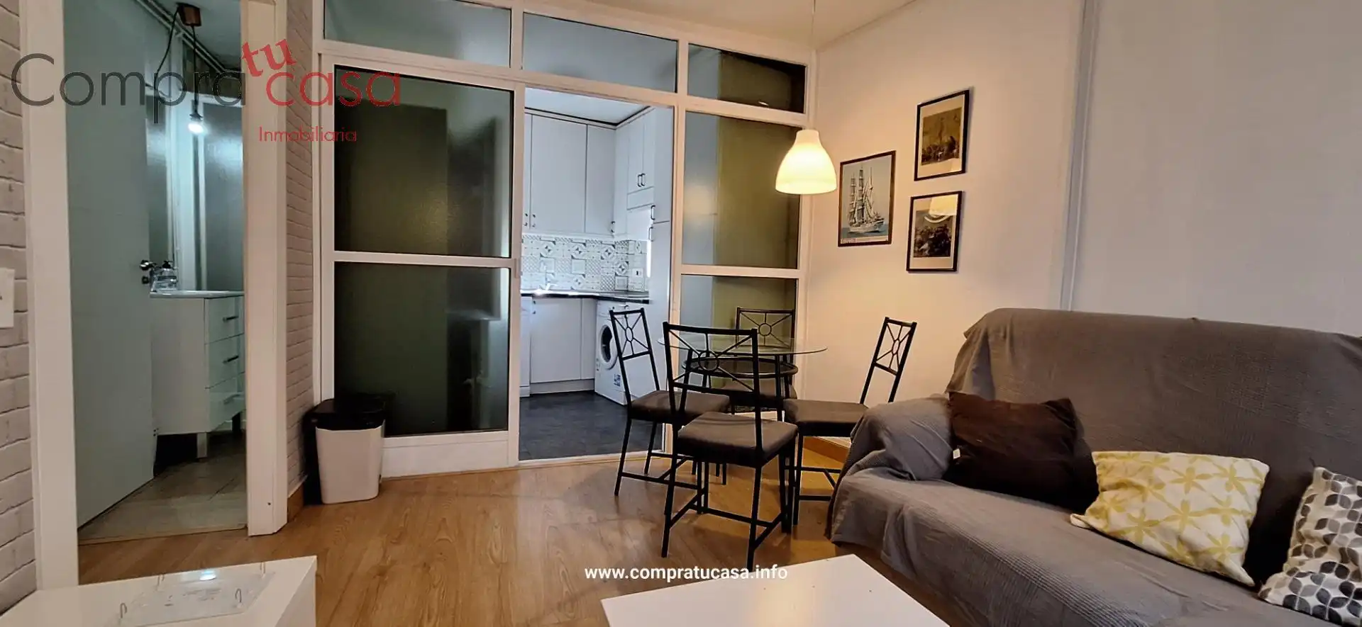 Wohnung mit Aufzug zum Verkauf in Calle de María de Pablos Cerezo, imagen 4