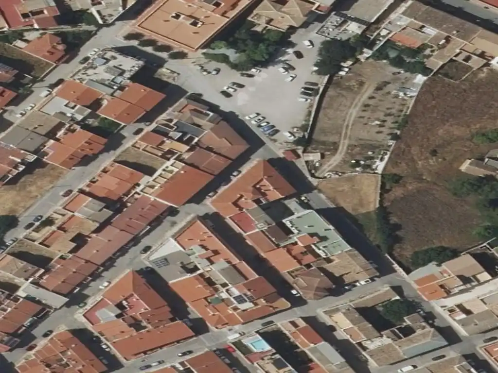 Piso en venta en Mariano Jose Larra 1