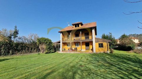 Photo 4 of Houses for sale in Pancar, Llanes pueblo, Llanes
