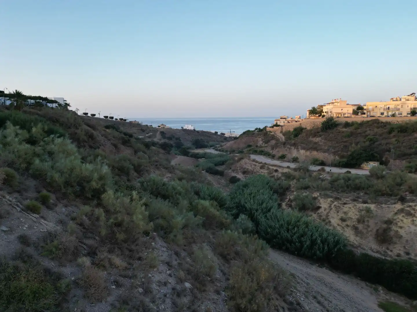 Terreni e lotti in vendita a Almayate, imagen 16