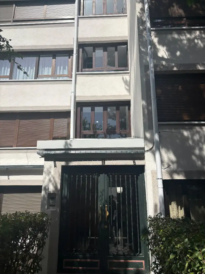 Flat with terrace for sale in Calle la Chopera