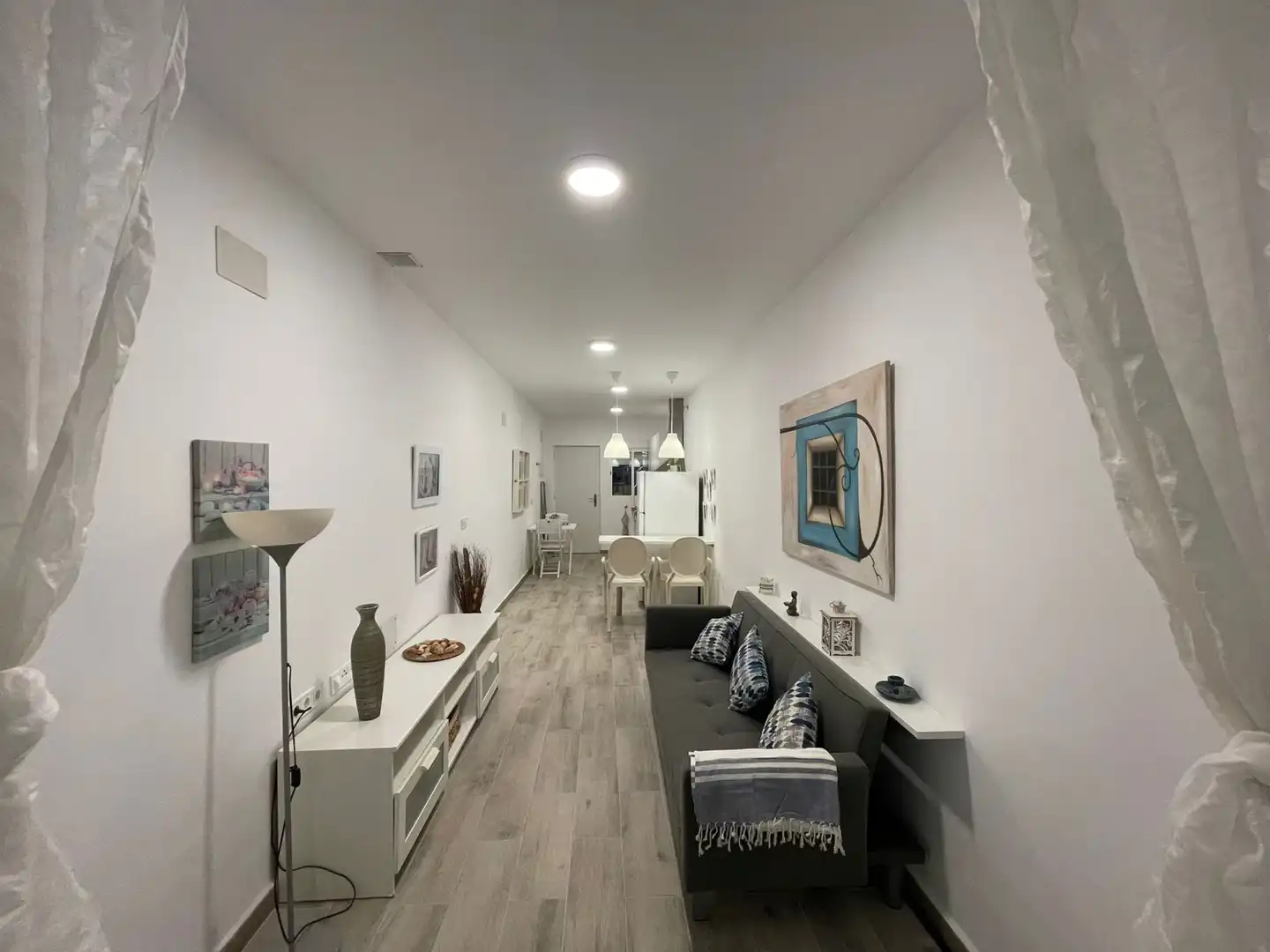 Study for rent in Carranque - Haza Cuevas