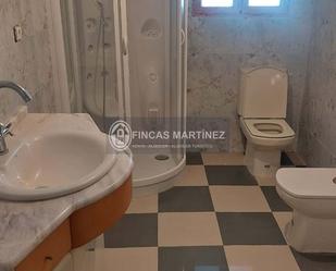 Bathroom of House or chalet for sale in Castilléjar  with Terrace