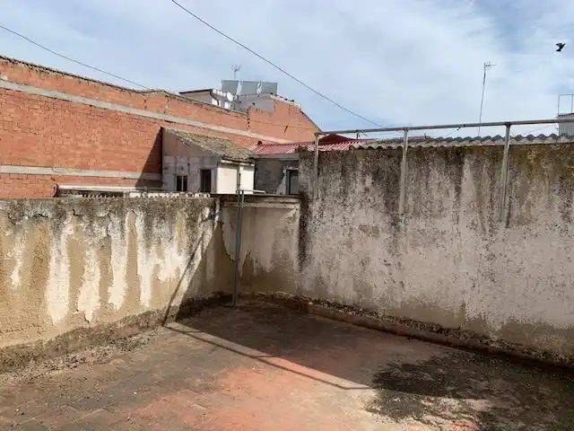 Pis amb terrassa en venda a Calle Numancia, imagen 3