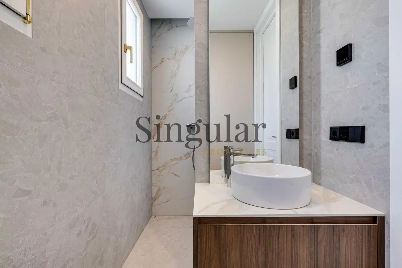 Piso con terraza en venta en ARAGO, imagen 28