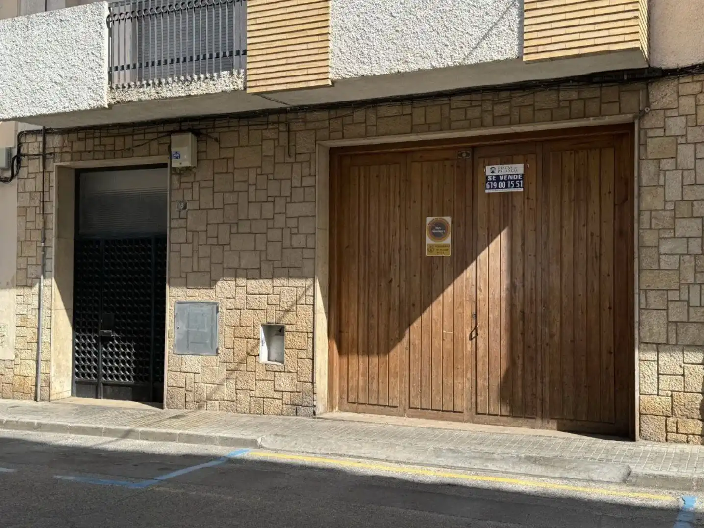 Local comercial en venda a Calle Clara Campoamor 9, imagen 5