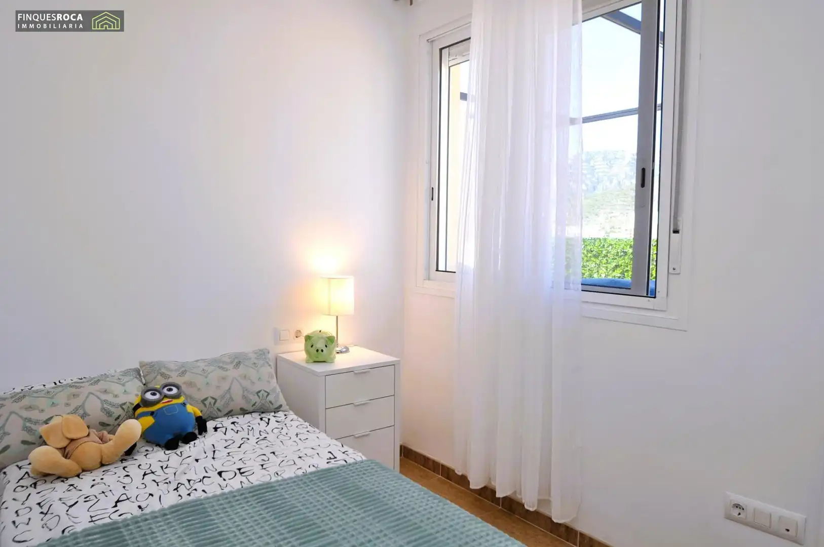 Attic for sale in Avenida JACINT VERDAGUER, El Maset