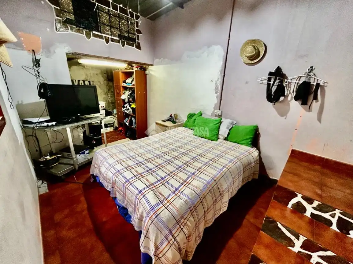 Habitación de Casa o chalet en venta en Güímar con Terraza