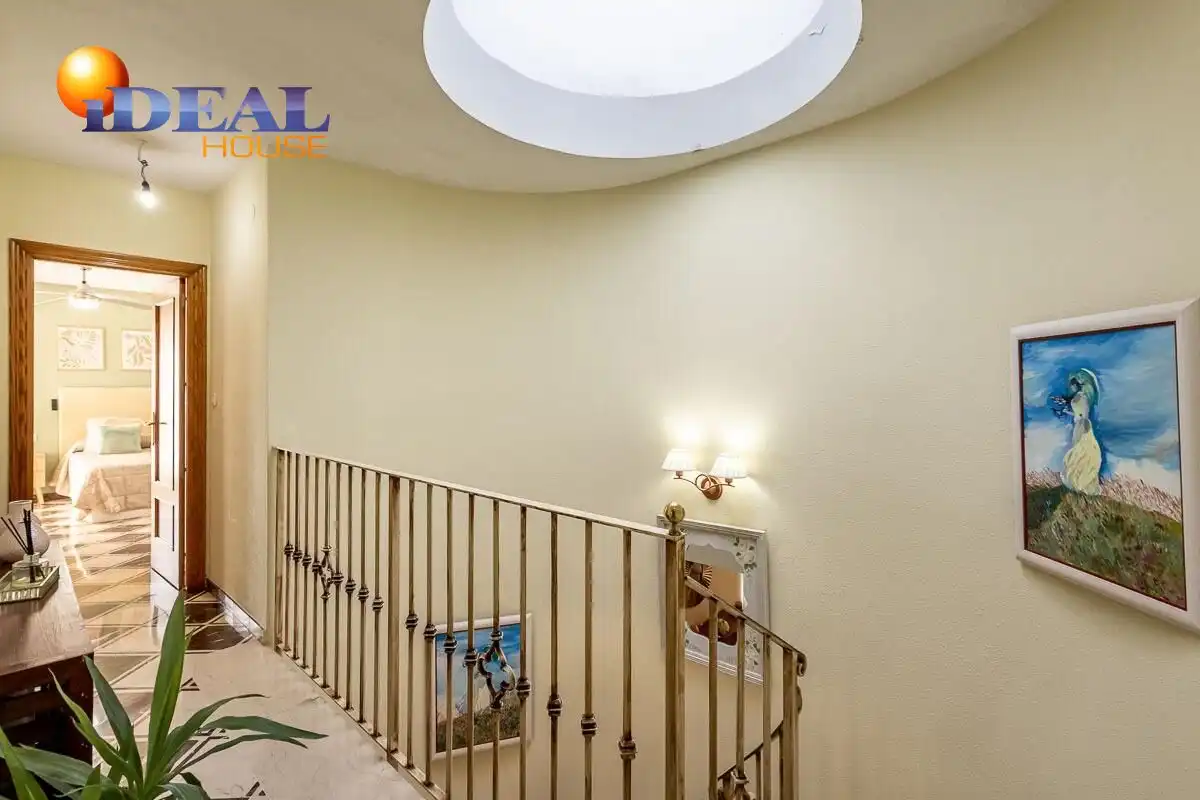 Casa en venta en Gójar, imagen 30