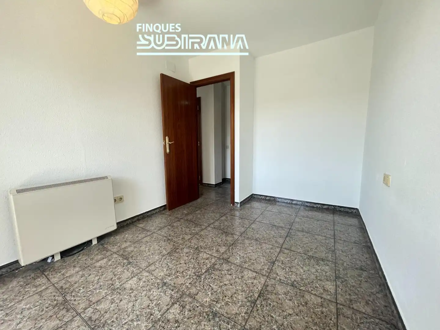 Piso en venta en Igualada con Balcón
