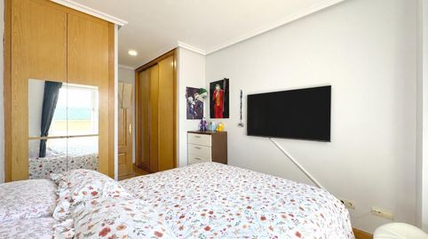 Foto 4 von Wohnung zum Verkauf in Hervencias Altas - El Pinar, Ávila Capital